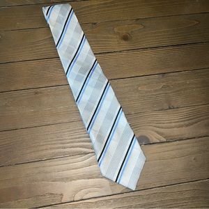 Donald Trump signature collection silk tie